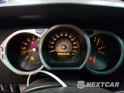 Zdjęcie 9 z 13 samochodu: 2005 TOYOTA 4RUNNER SR5 VIN:JTEBU14R250072865 - miniatura