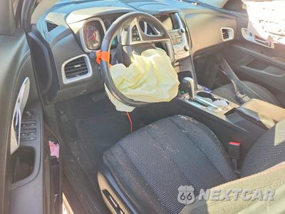 Zdjęcie 8 z 14 samochodu: 2015 CHEVROLET EQUINOX LT VIN:2GNALCEK0F6301172 - miniatura