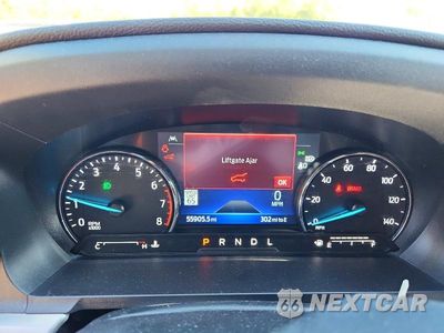 Zdjęcie 9 z 13 samochodu: 2023 FORD EXPLORER XLT VIN:1FMSK8DH0PGA10090 - miniatura