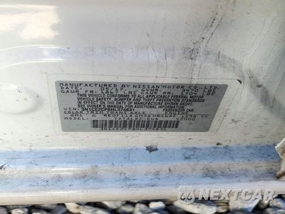 Zdjęcie 13 z 13 samochodu: 2017 NISSAN VERSA NOTE SV VIN:3N1CE2CP8HL374831 - miniatura