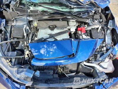 Zdjęcie 11 z 12 samochodu: 2025 NISSAN LEAF S VIN:1N4AZ1BV9SC564309 - miniatura