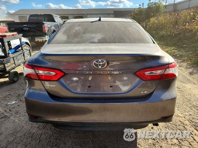 Zdjęcie 6 z 12 samochodu: 2020 TOYOTA CAMRY LE VIN:4T1C11AK5LU995576 - miniatura