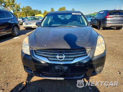 Piąte zdjęcie samochodu w środku: 2012 NISSAN ALTIMA 2.5 VIN:1N4AL2AP8CC250744 - miniatura