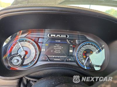 Zdjęcie 9 z 12 samochodu: 2021 RAM 1500 LIMITED VIN:1C6SRFHT1MN540182 - miniatura