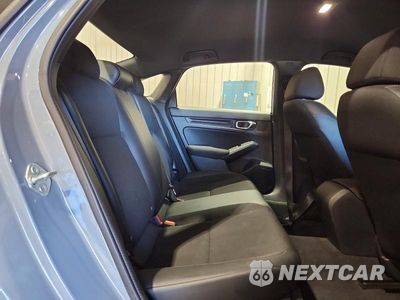 Zdjęcie 10 z 13 samochodu: 2023 HONDA CIVIC SPORT VIN:2HGFE2F59PH532526 - miniatura