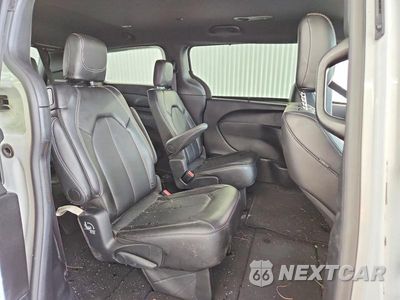 Zdjęcie 11 z 13 samochodu: 2025 CHRYSLER PACIFICA SELECT VIN:2C4RC1BG7SR511924 - miniatura