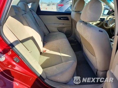 Zdjęcie 10 z 12 samochodu: 2014 NISSAN ALTIMA 2.5 VIN:1N4AL3AP5EC104911 - miniatura