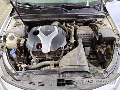 Zdjęcie 11 z 13 samochodu: 2013 KIA OPTIMA SX VIN:5XXGR4A67DG131980 - miniatura