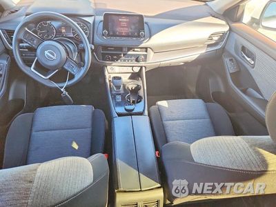Zdjęcie 8 z 13 samochodu: 2023 NISSAN ROGUE SV VIN:JN8BT3BB1PW484157 - miniatura