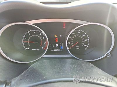 Zdjęcie 9 z 13 samochodu: 2010 MITSUBISHI OUTLANDER SE VIN:JA4AS3AW2AZ011446 - miniatura