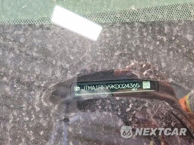 Zdjęcie 13 z 13 samochodu: 2019 TOYOTA RAV4 XLE PREMIUM VIN:JTMA1RFV9KD024365 - miniatura