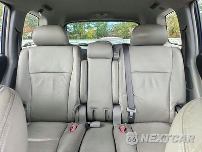 Zdjęcie 10 z 13 samochodu: 2008 TOYOTA HIGHLANDER SPORT VIN:JTEES43A082039100 - miniatura