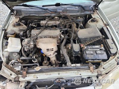 Zdjęcie 11 z 12 samochodu: 2000 TOYOTA CAMRY LE VIN:4T1BG22K2YU007949 - miniatura