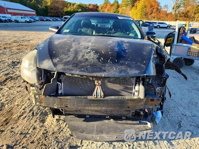 Piąte zdjęcie samochodu w środku: 2010 NISSAN ALTIMA 2.5 S VIN:1N4AL2EP4AC166301 - miniatura