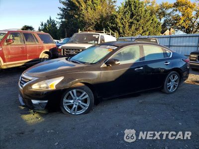2014 NISSAN ALTIMA 3.5 SL 1N4BL3AP8EC412174 - główne zdjęcie licytacji z USA - miniatura