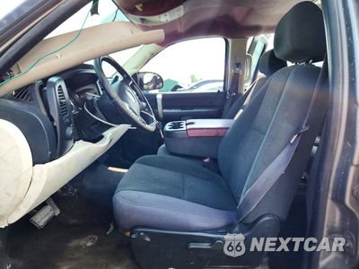 Zdjęcie 7 z 12 samochodu: 2007 GMC NEW SIERRA C1500 VIN:2GTEC13C871529395 - miniatura