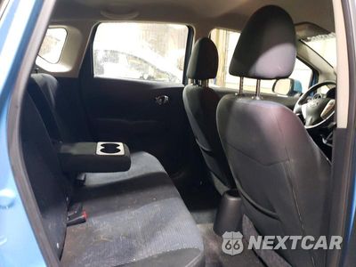 Zdjęcie 11 z 14 samochodu: 2014 NISSAN VERSA NOTE SV VIN:3N1CE2CP6EL414979 - miniatura
