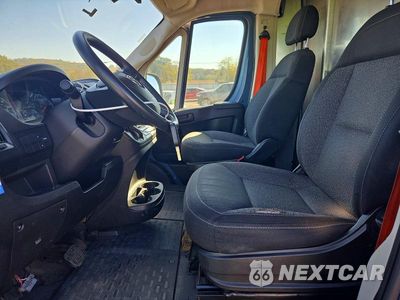 Zdjęcie 7 z 13 samochodu: 2020 RAM PROMASTER 3500 DELIVERY VAN VIN:3C6URVJG3LE142183 - miniatura