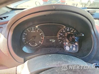 Zdjęcie 9 z 12 samochodu: 2014 NISSAN ALTIMA 2.5 S VIN:1N4AL3AP2EN343790 - miniatura