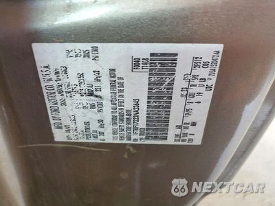 Zdjęcie 12 z 12 samochodu: 2003 FORD F150 VIN:1FTRF17223NA23645 - miniatura