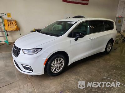 2026 CHRYSLER PACIFICA SELECT 2C4RC1BG4TR231654 - główne zdjęcie licytacji z USA - miniatura