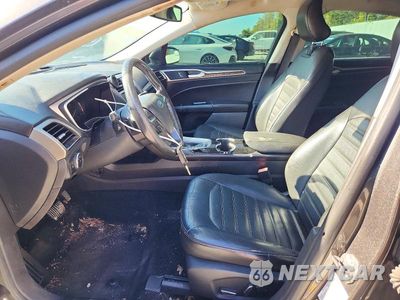 Zdjęcie 7 z 12 samochodu: 2016 FORD FUSION SE VIN:3FA6P0T96GR213230 - miniatura