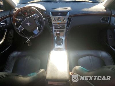 Zdjęcie 8 z 13 samochodu: 2009 CADILLAC CTS HI FEATURE V6 VIN:1G6DV57V290101719 - miniatura