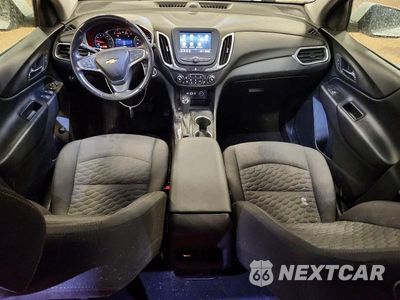 Zdjęcie 8 z 13 samochodu: 2019 CHEVROLET EQUINOX LT VIN:3GNAXUEV4KS573952 - miniatura