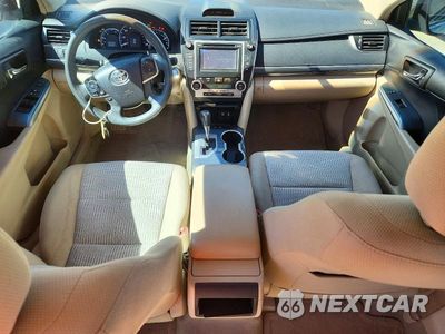 Zdjęcie 8 z 12 samochodu: 2014 TOYOTA CAMRY HYBRID LE VIN:4T1BD1FK6EU109084 - miniatura