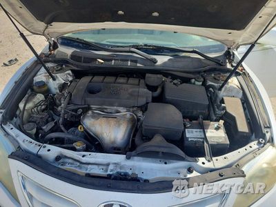 Zdjęcie 11 z 12 samochodu: 2010 TOYOTA CAMRY LE VIN:4T1BF3EK6AU576118 - miniatura