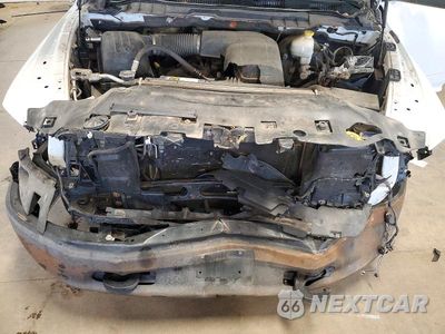 Zdjęcie 11 z 13 samochodu: 2016 RAM 1500 ST VIN:1C6RR7FGXGS178210 - miniatura