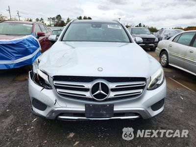Piąte zdjęcie samochodu w środku: 2016 MERCEDES-BENZ GLC 300 4MATIC VIN:WDC0G4KBXGF053470 - miniatura