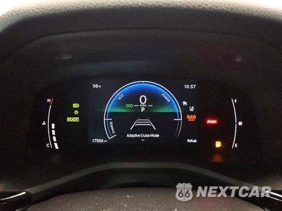 Zdjęcie 9 z 12 samochodu: 2025 TOYOTA CAMRY SE VIN:4T1DAACK9SU620404 - miniatura