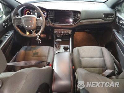 Zdjęcie 8 z 13 samochodu: 2026 DODGE DURANGO GT VIN:1C4RDHDG7TC168674 - miniatura