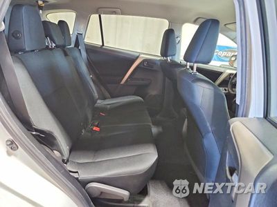 Zdjęcie 10 z 13 samochodu: 2015 TOYOTA RAV4 LE VIN:2T3BFREV4FW269560 - miniatura