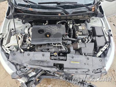 Zdjęcie 11 z 13 samochodu: 2019 NISSAN ALTIMA SR VIN:1N4BL4CV3KC124138 - miniatura
