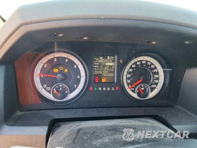 Zdjęcie 9 z 12 samochodu: 2013 RAM 1500 ST VIN:1C6RR6KP6DS680188 - miniatura