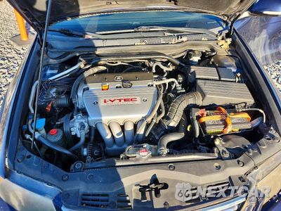 Zdjęcie 11 z 12 samochodu: 2006 ACURA TSX VIN:JH4CL968X6C010076 - miniatura