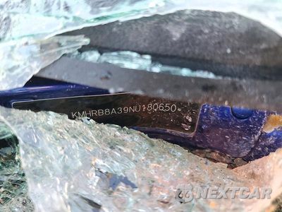 Zdjęcie 14 z 14 samochodu: 2022 HYUNDAI VENUE SE VIN:KMHRB8A39NU180650 - miniatura