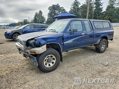 1994 TOYOTA PICKUP DX V6 4TAVN13DXRZ182600 - główne zdjęcie licytacji z USA - miniatura