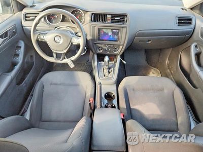 Zdjęcie 8 z 12 samochodu: 2016 VOLKSWAGEN JETTA S VIN:3VW267AJ4GM289041 - miniatura