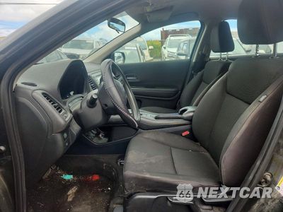 Zdjęcie 7 z 13 samochodu: 2018 HONDA HR-V LX VIN:3CZRU5H30JG700468 - miniatura