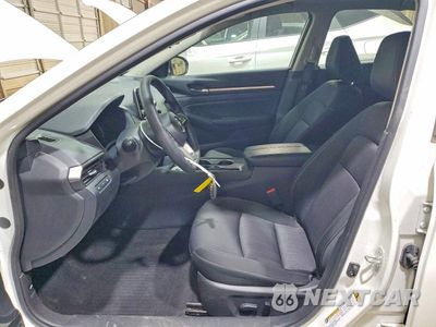 Zdjęcie 7 z 12 samochodu: 2022 NISSAN ALTIMA SV VIN:1N4BL4DV8NN357598 - miniatura