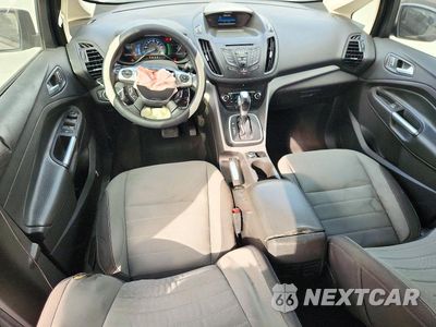 Zdjęcie 8 z 14 samochodu: 2015 FORD C-MAX SE VIN:1FADP5AUXFL123779 - miniatura