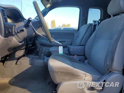 Zdjęcie 7 z 13 samochodu: 2003 TOYOTA TACOMA V6 VIN:5TEWN72N23Z184360 - miniatura