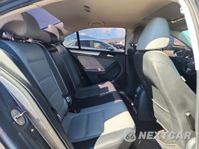 Zdjęcie 10 z 12 samochodu: 2013 VOLKSWAGEN JETTA HYBRID VIN:3VW637AJ7DM278508 - miniatura