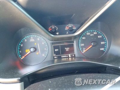 Zdjęcie 9 z 12 samochodu: 2020 CHEVROLET COLORADO VIN:1GCGSBEN3L1136050 - miniatura