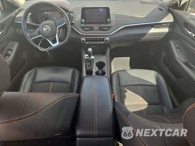 Zdjęcie 8 z 12 samochodu: 2020 NISSAN ALTIMA SR VIN:1N4BL4CV4LC249991 - miniatura