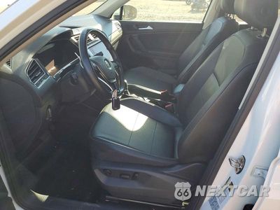 Zdjęcie 7 z 13 samochodu: 2019 VOLKSWAGEN TIGUAN SE VIN:3VV2B7AX0KM007085 - miniatura