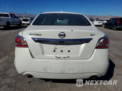 Zdjęcie 6 z 13 samochodu: 2015 NISSAN ALTIMA 2.5 SV VIN:1N4AL3AP4FC422472 - miniatura